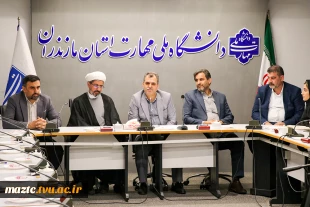 برگزاری مراسم بزرگداشت هفته دولت و روز کارمند 7