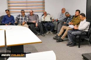 برگزاری مراسم بزرگداشت هفته دولت و روز کارمند 8