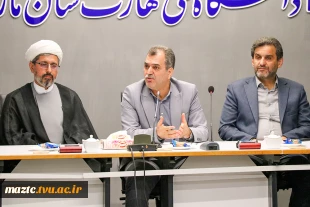 برگزاری مراسم بزرگداشت هفته دولت و روز کارمند 9