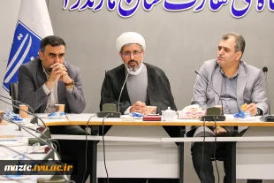 برگزاری مراسم بزرگداشت هفته دولت و روز کارمند 10
