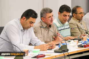 برگزاری مراسم بزرگداشت هفته دولت و روز کارمند 11