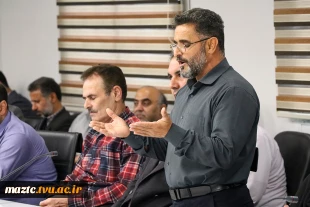 برگزاری مراسم بزرگداشت هفته دولت و روز کارمند 14