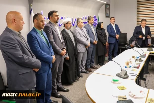 برگزاری مراسم بزرگداشت هفته دولت و روز کارمند 20