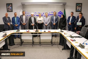 برگزاری مراسم بزرگداشت هفته دولت و روز کارمند 24