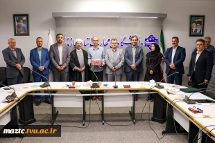 برگزاری مراسم بزرگداشت هفته دولت و روز کارمند 26