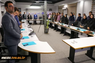 طرح ضیافت اندیشه دانشگاه ملی مهارت استان‌‌ مازندران 9
