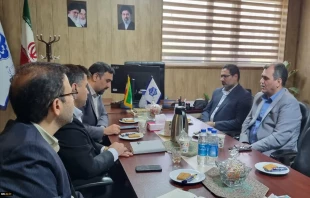 دانشگاه ملی مهارت مازندران؛ میزبان نهمین جشنواره حرکت 4
