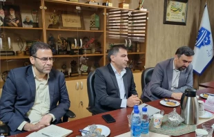 دانشگاه ملی مهارت مازندران؛ میزبان نهمین جشنواره حرکت 5