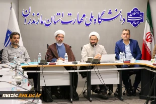طرح ضیافت اندیشه دانشگاه ملی مهارت استان‌‌ مازندران 22