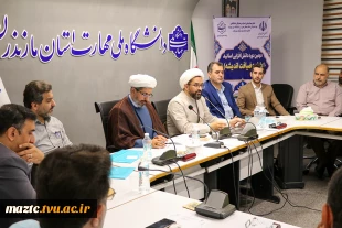 طرح ضیافت اندیشه دانشگاه ملی مهارت استان‌‌ مازندران 23