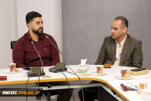 تکریم و معارفه فرمانده بسیج دانشجویی دانشگاه ملی مهارت استان مازندران 15