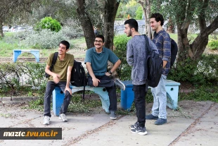 بازدید سرپرست دانشگاه ملی مهارت مازندران از شروع کارگاه‌ها و کلاس‌های حضوری 7