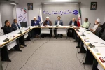 جلسه گروه آموزشی معارف دانشگاه ملی مهارت استان مازندران 3