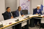 جلسه گروه آموزشی معارف دانشگاه ملی مهارت استان مازندران 5