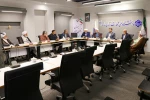جلسه گروه آموزشی معارف دانشگاه ملی مهارت استان مازندران 6