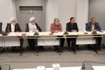 جلسه گروه آموزشی معارف دانشگاه ملی مهارت استان مازندران 7