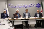 جلسه گروه آموزشی معارف دانشگاه ملی مهارت استان مازندران 9
