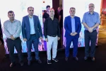 بازدید اعضای هیات‌علمی و اساتید از نمایشگاه معماری و دکوراسیون داخلی تهران 7