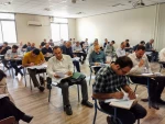برگزاری آزمون کانون کارشناسان رسمی دادگستری در مراکز ساری و نوشهر دانشگاه ملی مهارت مازندران 7