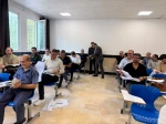 برگزاری آزمون کانون کارشناسان رسمی دادگستری در مراکز ساری و نوشهر دانشگاه ملی مهارت مازندران 14