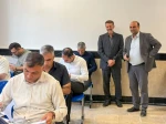 برگزاری آزمون کانون کارشناسان رسمی دادگستری در مراکز ساری و نوشهر دانشگاه ملی مهارت مازندران 15