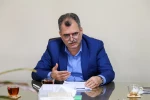 جلسه هیات‌رئیسه دانشگاه ملی مهارت استان مازندران 6