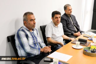 درهای باز پژوهش در دانشکده ملی مهارت امام محمدباقر(ع) ساری 3
