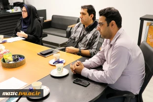 درهای باز پژوهش در دانشکده ملی مهارت امام محمدباقر(ع) ساری 4