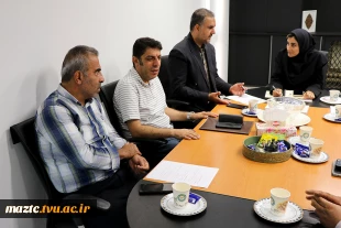 درهای باز پژوهش در دانشکده ملی مهارت امام محمدباقر(ع) ساری 8
