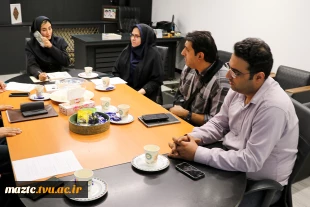 درهای باز پژوهش در دانشکده ملی مهارت امام محمدباقر(ع) ساری 9